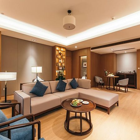 Veegle Jiafeng Hotel Hangzhou Dış mekan fotoğraf