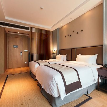 Veegle Jiafeng Hotel Hangzhou Dış mekan fotoğraf