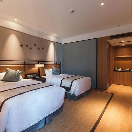 Veegle Jiafeng Hotel Hangzhou Dış mekan fotoğraf