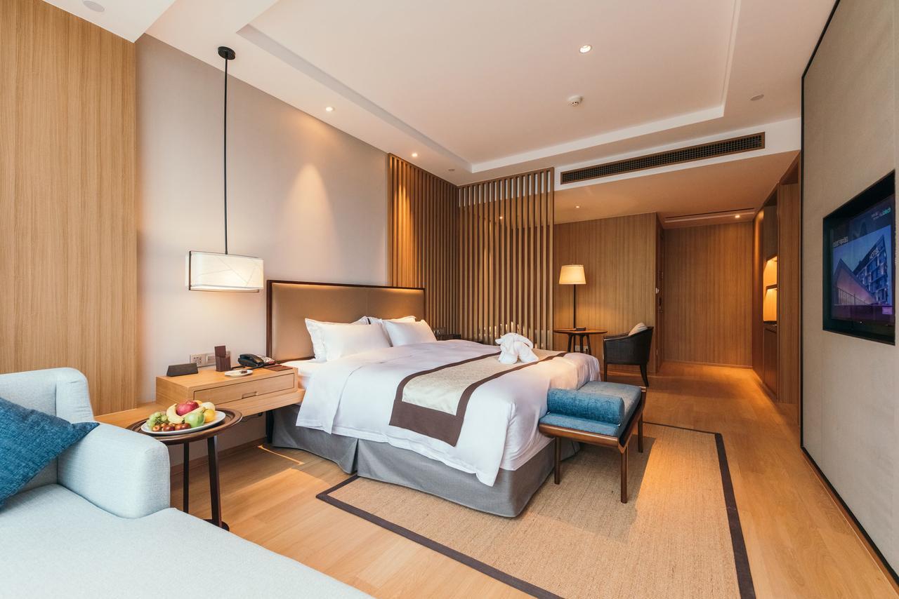 Veegle Jiafeng Hotel Hangzhou Dış mekan fotoğraf