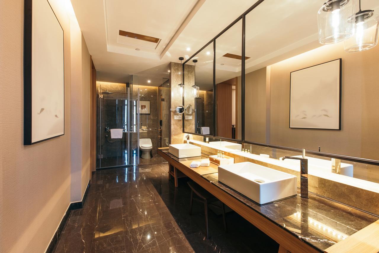 Veegle Jiafeng Hotel Hangzhou Dış mekan fotoğraf