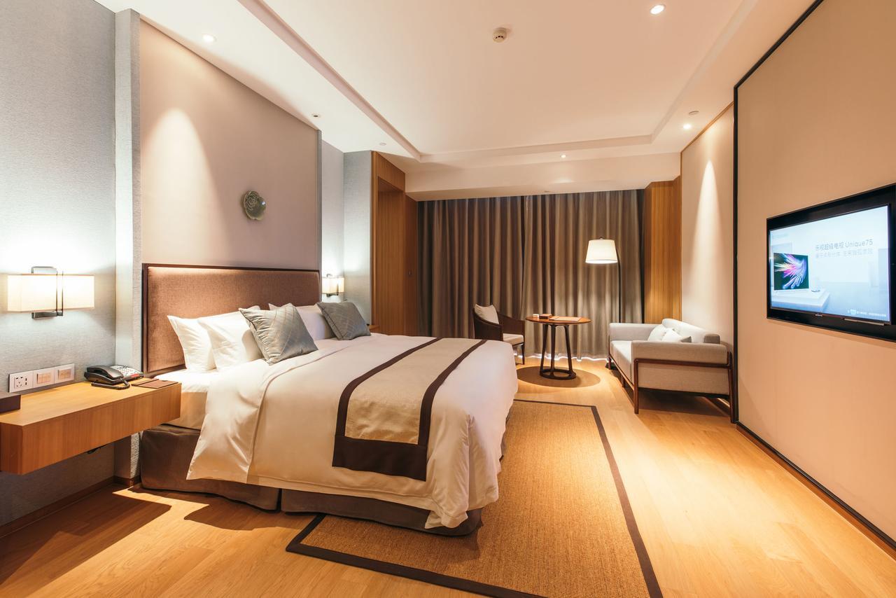 Veegle Jiafeng Hotel Hangzhou Dış mekan fotoğraf