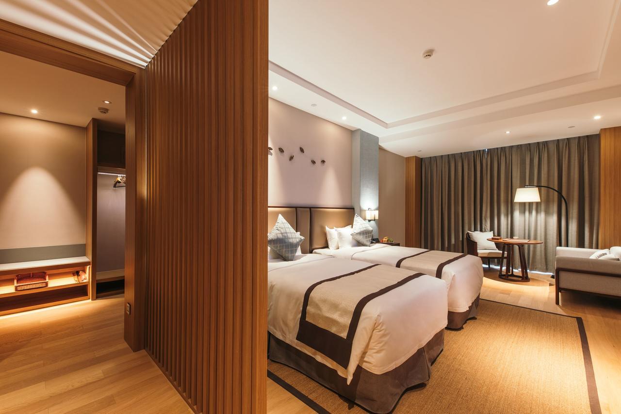 Veegle Jiafeng Hotel Hangzhou Dış mekan fotoğraf
