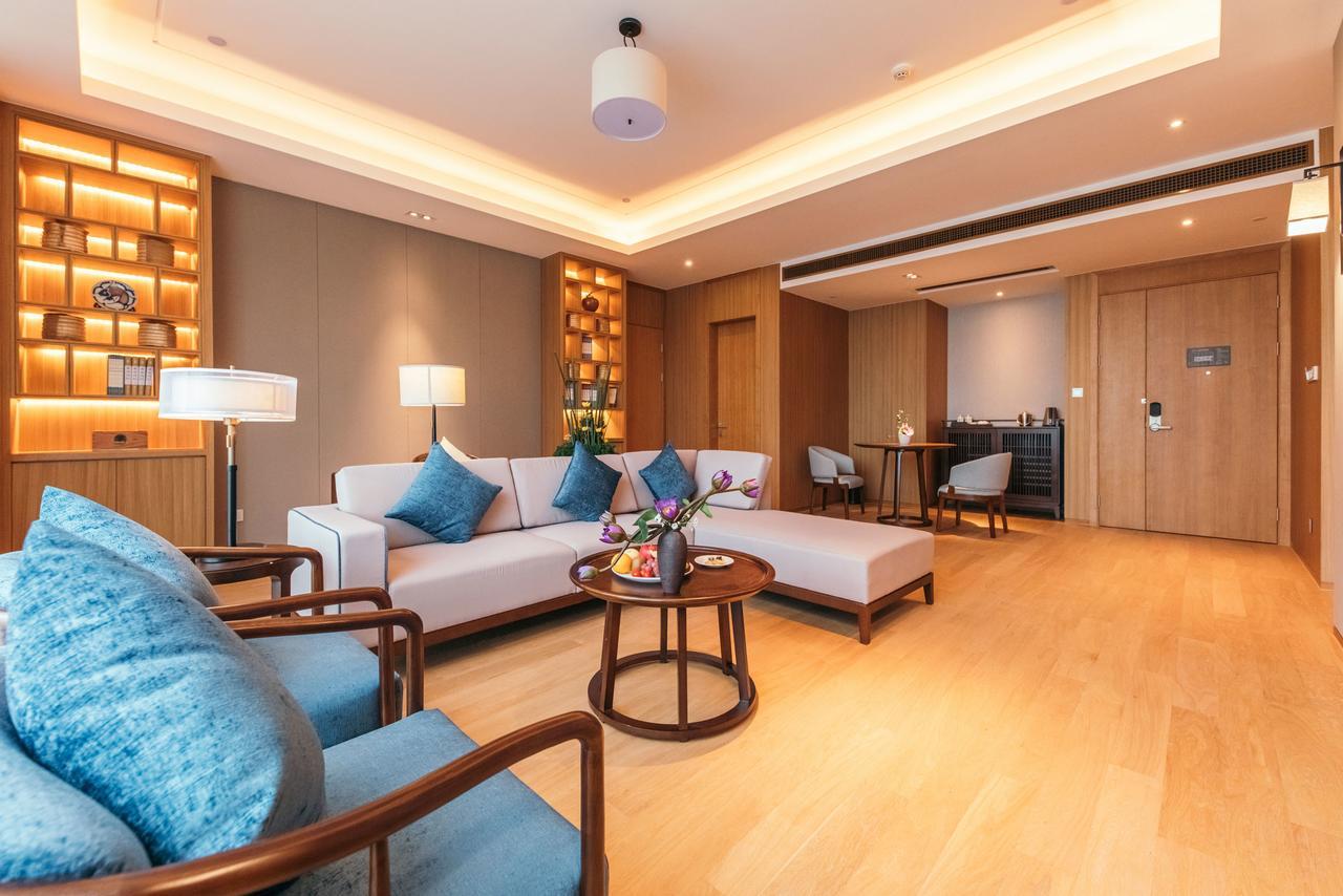 Veegle Jiafeng Hotel Hangzhou Dış mekan fotoğraf