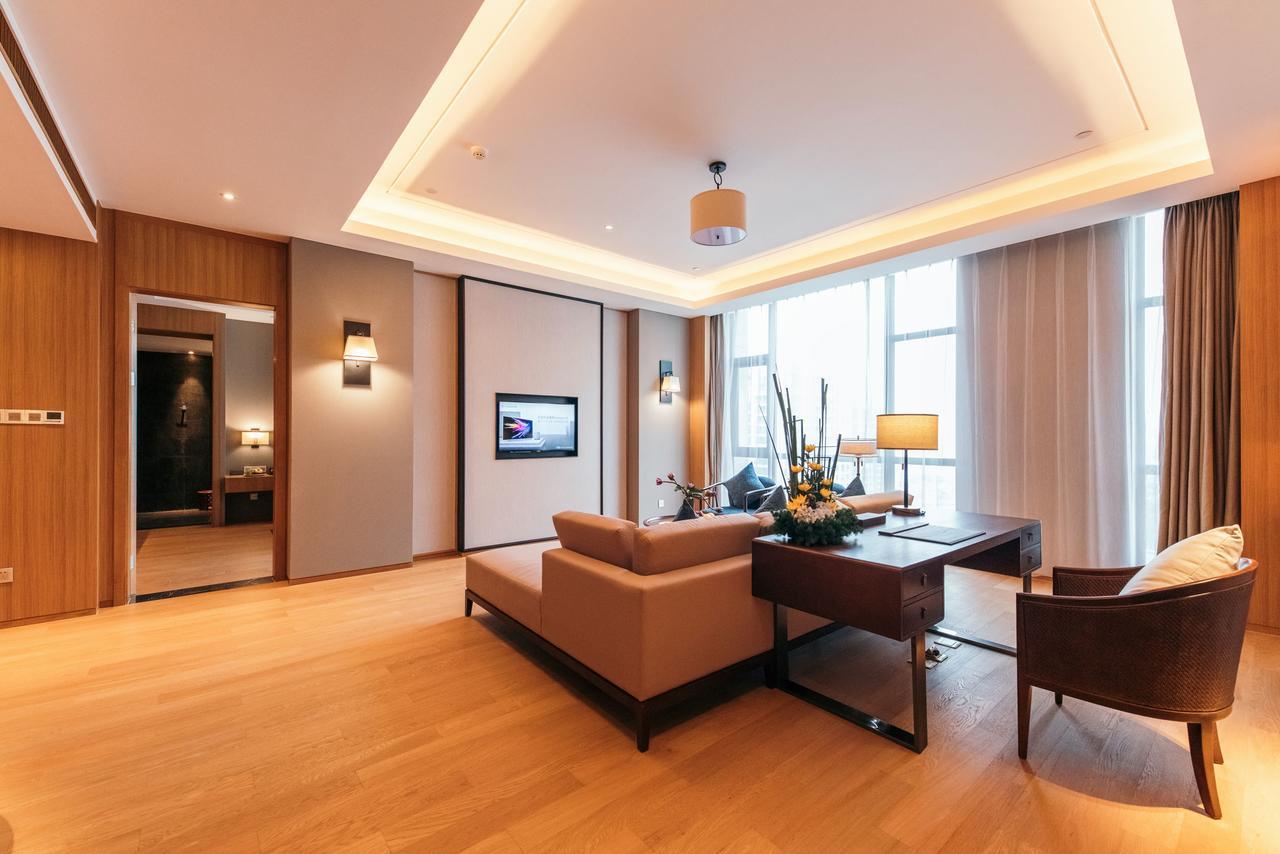 Veegle Jiafeng Hotel Hangzhou Dış mekan fotoğraf