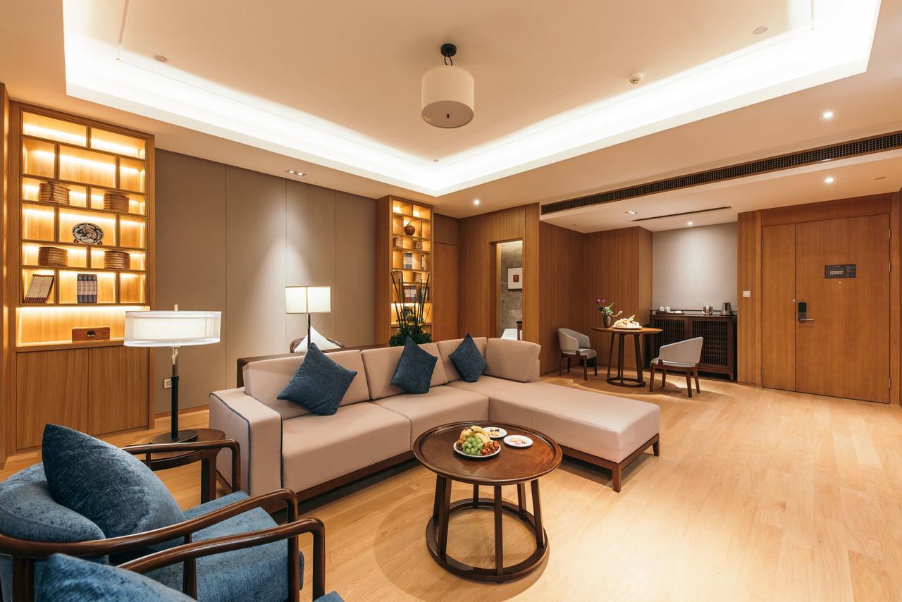 Veegle Jiafeng Hotel Hangzhou Dış mekan fotoğraf