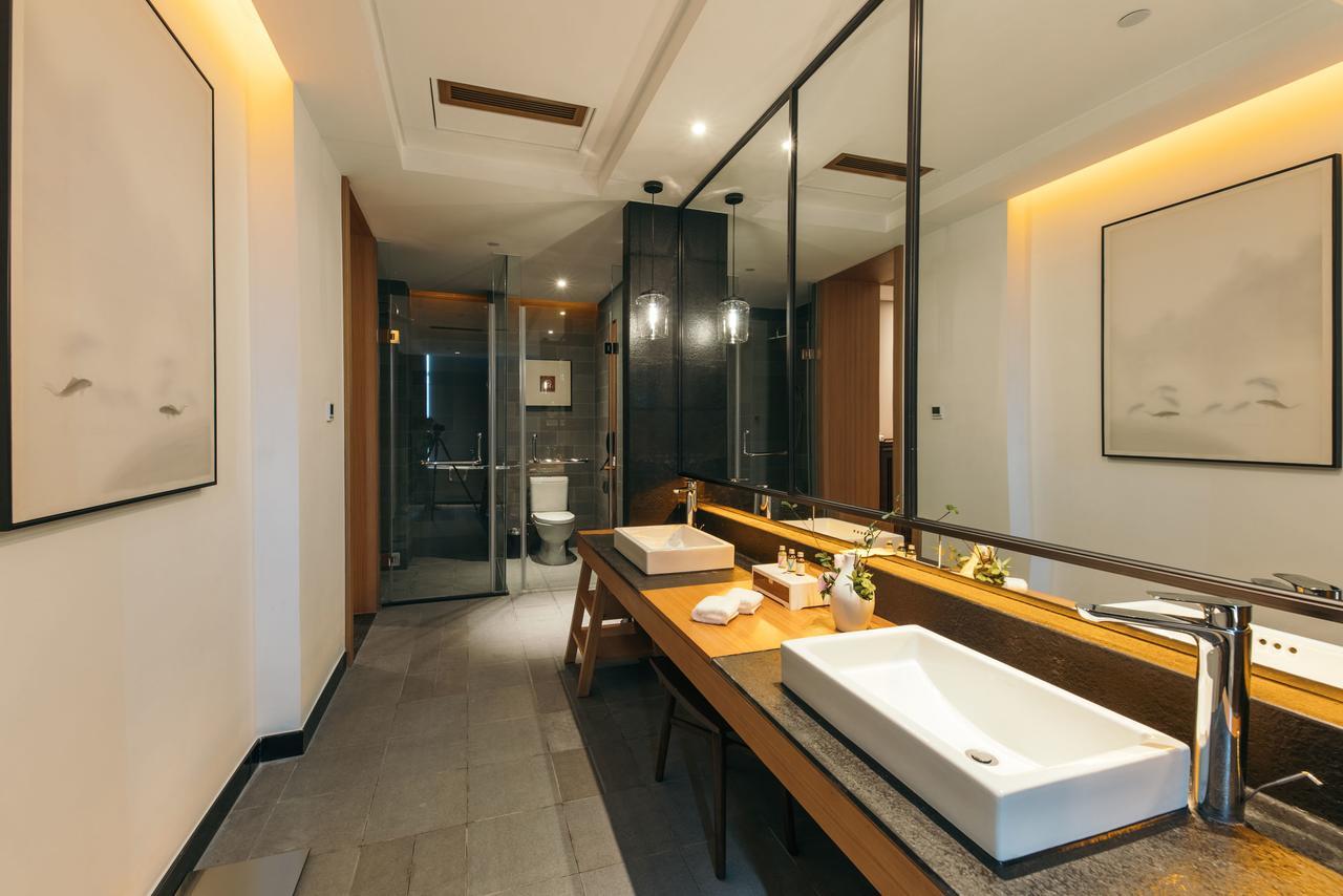 Veegle Jiafeng Hotel Hangzhou Dış mekan fotoğraf