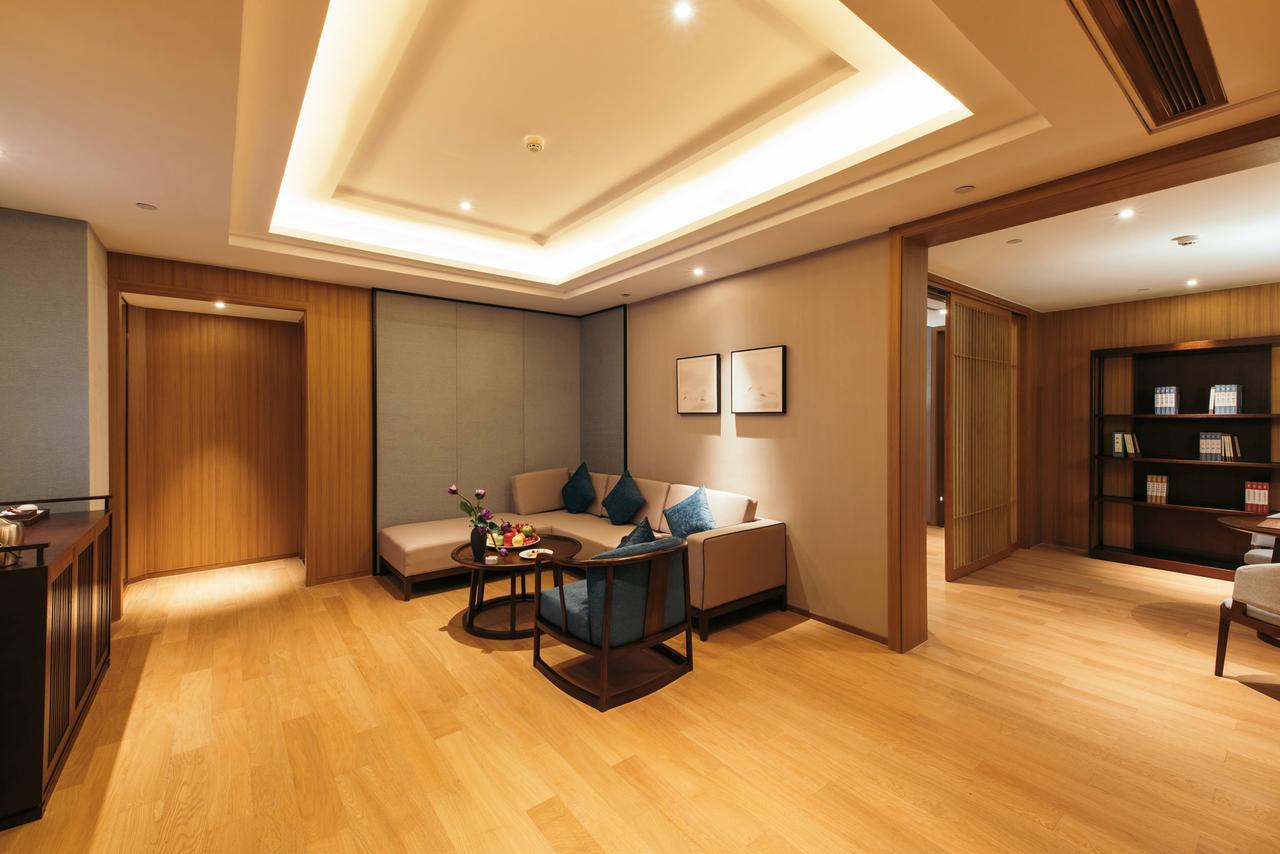 Veegle Jiafeng Hotel Hangzhou Dış mekan fotoğraf
