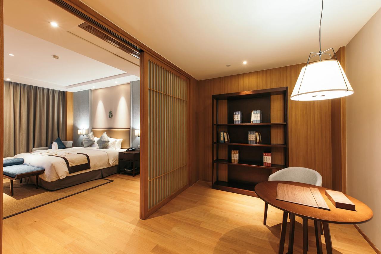Veegle Jiafeng Hotel Hangzhou Dış mekan fotoğraf