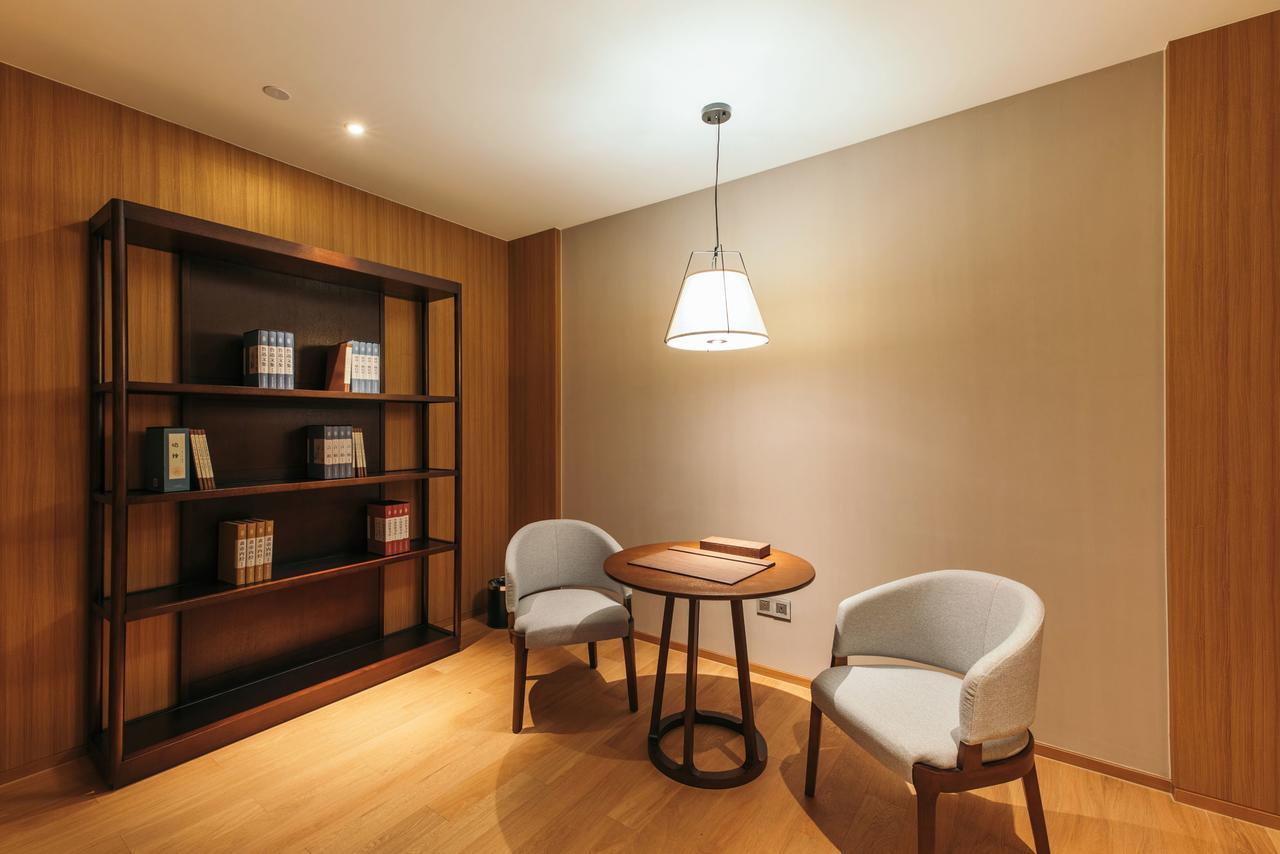 Veegle Jiafeng Hotel Hangzhou Dış mekan fotoğraf
