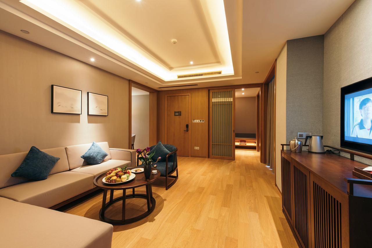 Veegle Jiafeng Hotel Hangzhou Dış mekan fotoğraf