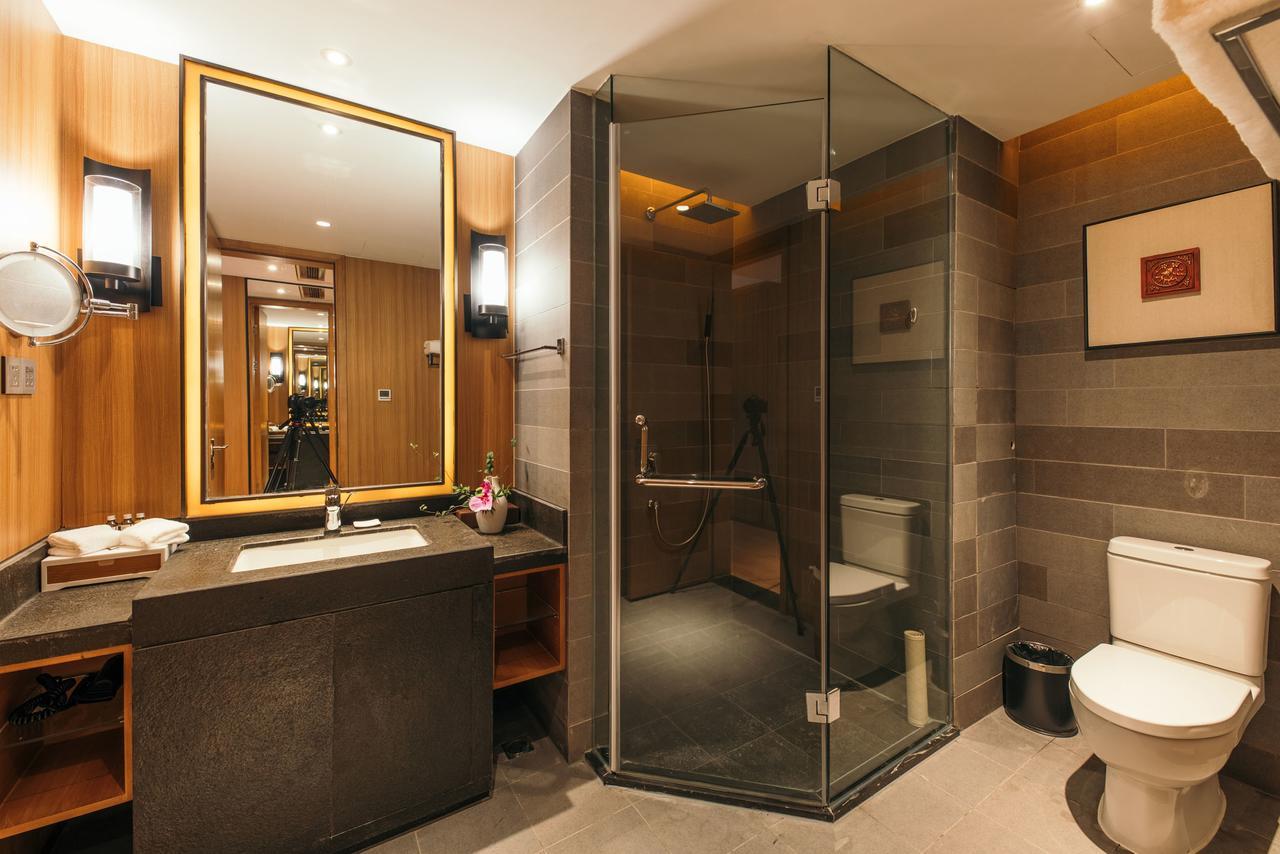 Veegle Jiafeng Hotel Hangzhou Dış mekan fotoğraf