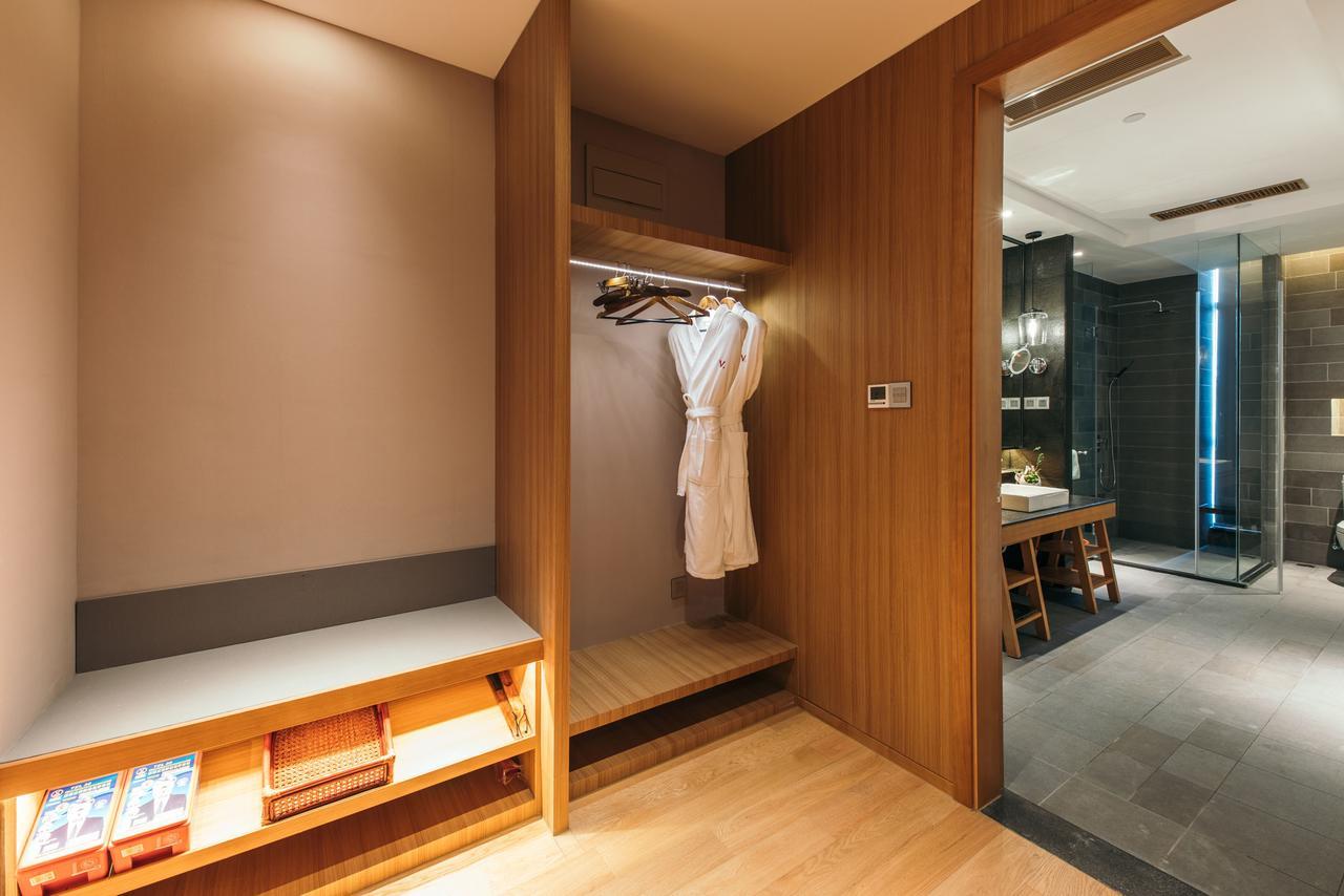 Veegle Jiafeng Hotel Hangzhou Dış mekan fotoğraf
